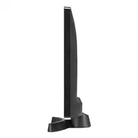 LG HD 24TQ510S-PZ Televisor 59,9 cm (23.6\) Smart TV Wifi Negro, Gris 250 cd / m²