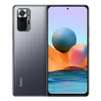 Smartphone libre gray, 8+128 GB, Redmi Note 10 PRO XIAOMI