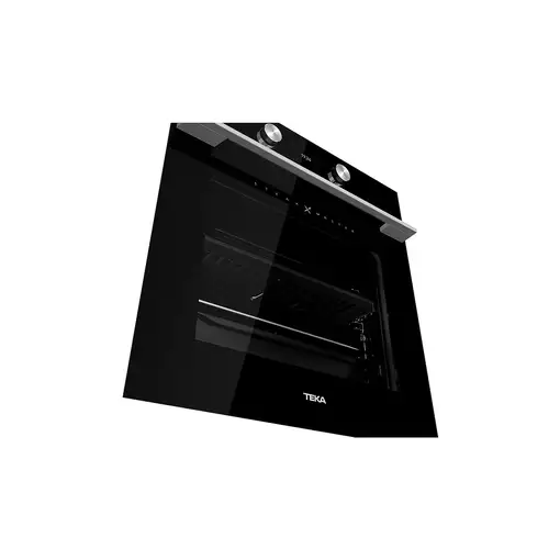 Horno 71 L Negro 111000037 TEKA