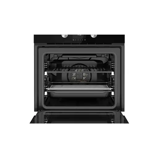 Horno 71 L Negro 111000037 TEKA