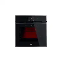 Horno 63 L Negro 111000035 TEKA