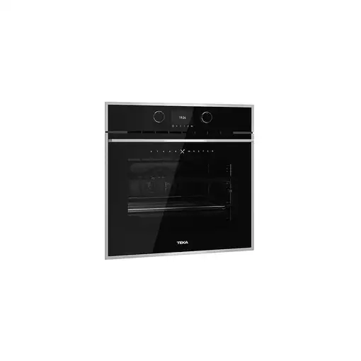 Horno 63 L Negro 111000035 TEKA