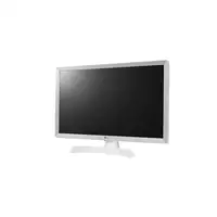 LG 24TQ510S-WZ Televisor 59,9 cm (23.6\) HD Smart TV Wifi Blanco 250 cd / m²