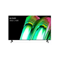 LG OLED OLED65A26LA 165,1 cm (65\) 4K Ultra HD Smart TV Wifi Plata