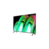 LG OLED OLED65A26LA 165,1 cm (65\) 4K Ultra HD Smart TV Wifi Plata