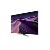 LG QNED MiniLED 65QNED866QA 165,1 cm (65\) 4K Ultra HD Smart TV Wifi Titanio
