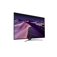 LG QNED MiniLED 65QNED866QA 165,1 cm (65\) 4K Ultra HD Smart TV Wifi Titanio