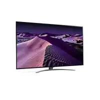 LG QNED MiniLED 65QNED866QA 165,1 cm (65\) 4K Ultra HD Smart TV Wifi Titanio