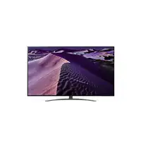 LG QNED MiniLED 65QNED866QA 165,1 cm (65\) 4K Ultra HD Smart TV Wifi Titanio