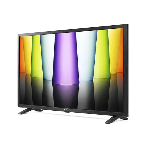 LG FHD 32LQ63006LA.AEU Televisor 81,3 cm (32\) Full HD Smart TV Wifi Negro