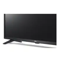 Televisor LED 32'' HD Negro Smart 32LQ630B6LA LG