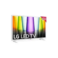 LG 32LQ63806LC Televisor 81,3 cm (32\) Full HD Smart TV Wifi Blanco