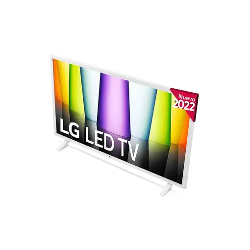 LG 32LQ63806LC Televisor 81,3 cm (32\) Full HD Smart TV Wifi Blanco