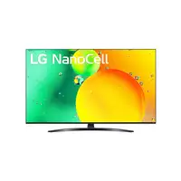 TV Led NanoCell 55" 4K UHD Smart 55NANO766QA LG TV Led NanoCell 55" 4K UHD Smart 55NANO766QA LG