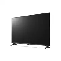LG 65UQ75006LF Televisor 165,1 cm (65'') 4K Ultra HD Smart TV Wifi Negro
