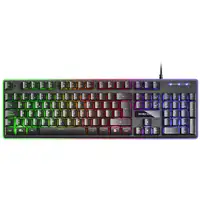 Mars Gaming MCPXBES, Negro, Único