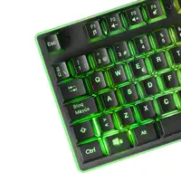 Mars Gaming MCPXBES, Negro, Único