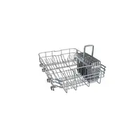 Teka DFS 44750 Independiente 10 cubiertos E
