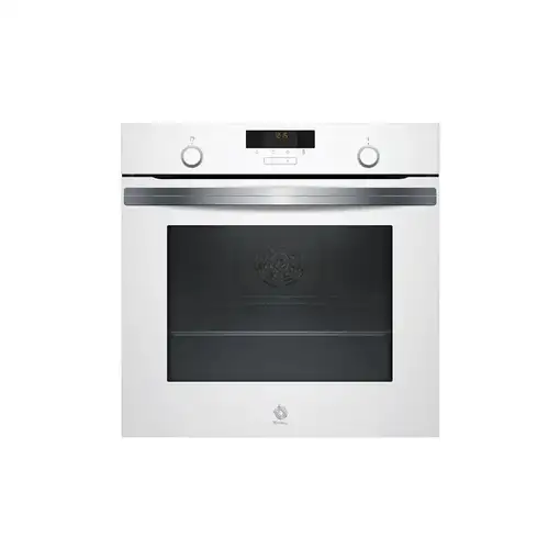 Horno 71 L Blanco 3HB5158B2 BALAY