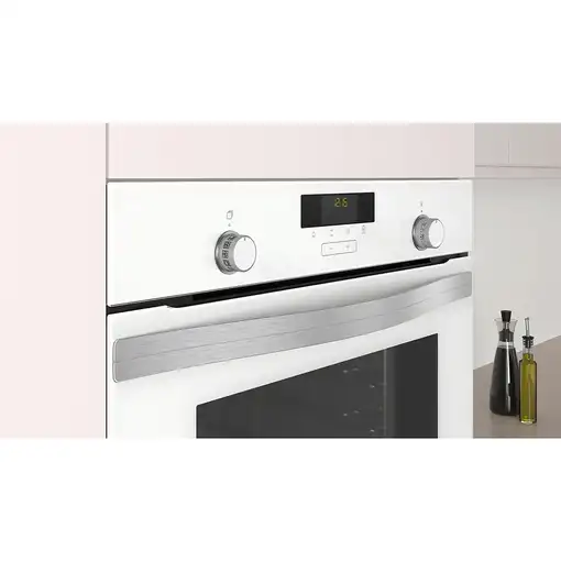 Horno 71 L Blanco 3HB5158B2 BALAY