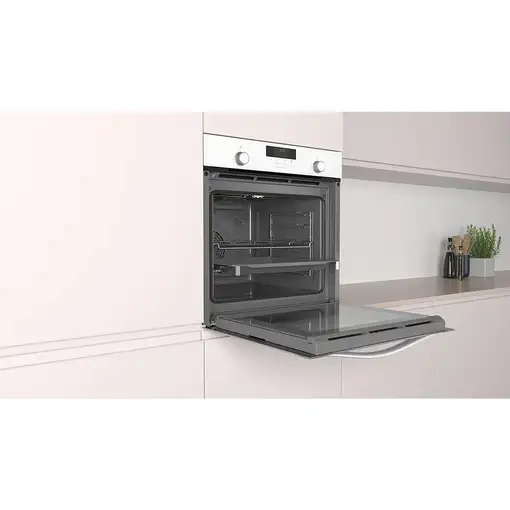 Horno 71 L Blanco 3HB5158B2 BALAY