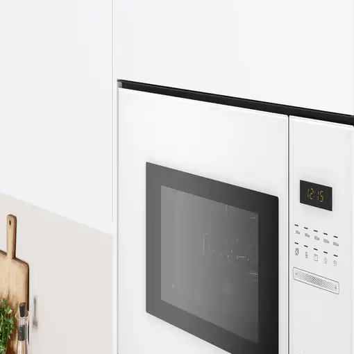 Balay 3CG5172B2 microondas Blanco Microondas con grill Integrado 20 L 800 W