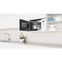 Balay 3CG5172B2 microondas Blanco Microondas con grill Integrado 20 L 800 W