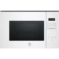 Balay 3CG5172B2 microondas Blanco Microondas con grill Integrado 20 L 800 W