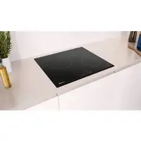 Balay 3EB864FR hobs Negro Integrado 59.2 cm Con placa de inducción 3 zona(s)