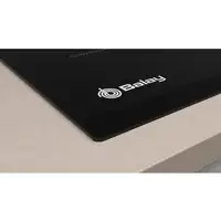 Balay 3EB861FR hobs Negro Integrado 59.2 cm Con placa de inducción 4 zona(s)