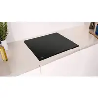 Balay 3EB861FR hobs Negro Integrado 59.2 cm Con placa de inducción 4 zona(s)