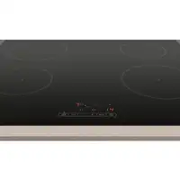 Balay 3EB861FR hobs Negro Integrado 59.2 cm Con placa de inducción 4 zona(s)