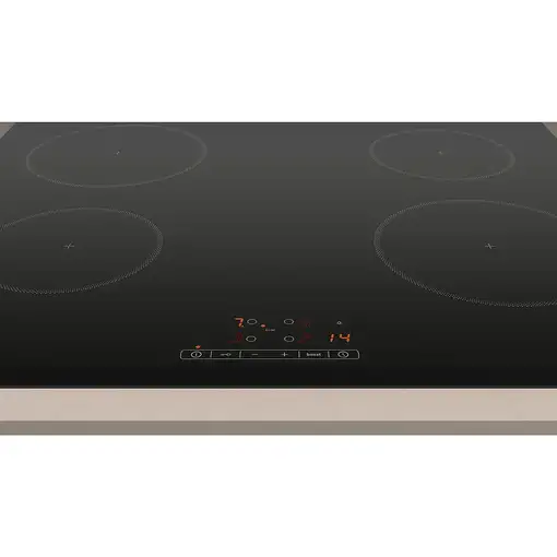 Balay 3EB861FR hobs Negro Integrado 59.2 cm Con placa de inducción 4 zona(s)