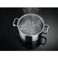 Electrolux LIT60336C hobs Negro Integrado Con placa de inducción 3 zona(s)