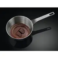Electrolux LIT60336C hobs Negro Integrado Con placa de inducción 3 zona(s)