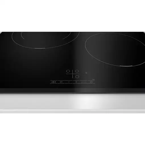 Bosch Serie 4 PIJ631BB5E hobs Negro Integrado 59.2 cm Con placa de inducción 3 zon