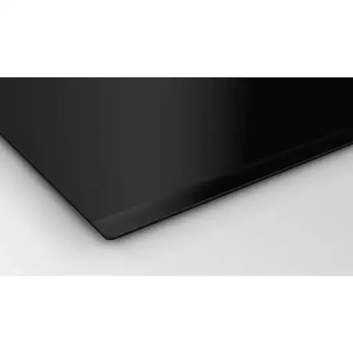 Bosch Serie 4 PIJ631BB5E hobs Negro Integrado 59.2 cm Con placa de inducción 3 zon