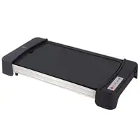 JATA GR2600 parrilla eléctrica de contacto