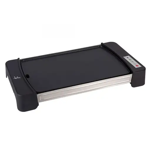 Plancha de cocina eléctrica JATA GR2600. 4 temperaturas. 2600 W