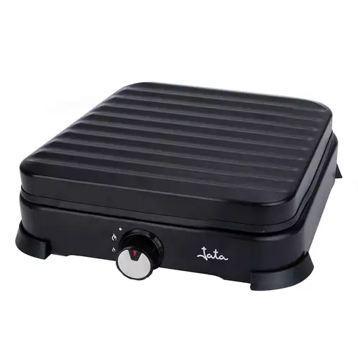 JATA JECG2701 hobs Negro Encimera Encimera de gas 1 zona(s)