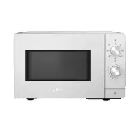 Balay 3WG3112B0 microondas Blanco Microondas con grill Encimera 20 L 800 W