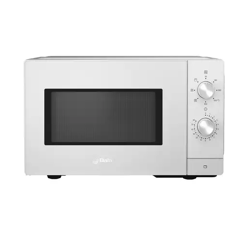 Balay 3WG3112B0 microondas Blanco Microondas con grill Encimera 20 L 800 W