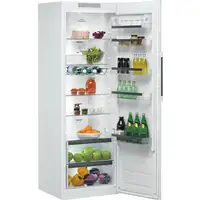 Whirlpool SW8 AM2Y WR 2 frigorífico Independiente 364 L E Blanco