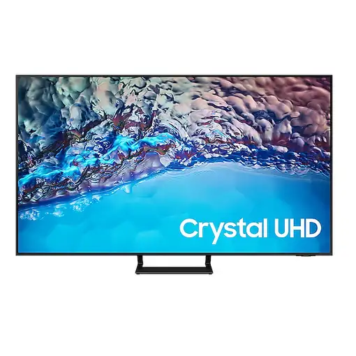 Televisor LED 75'' 4K Ultra HD Negro Smart UE75BU8500KXXC SAMSUNG