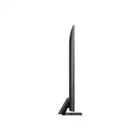 Samsung Series 8 QE75Q80BAT 190,5 cm (75\) 4K Ultra HD Smart TV Wifi Negro, Plata