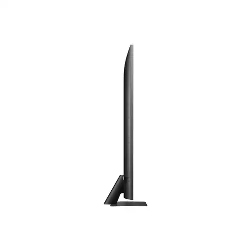 Samsung Series 8 QE75Q80BAT 190,5 cm (75\) 4K Ultra HD Smart TV Wifi Negro, Plata