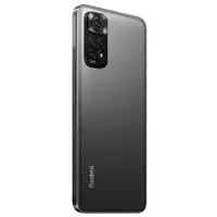 Smartphone libre Xiaomi Redmi Note 11s gris (128+6 Gb)