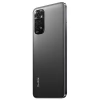 Smartphone libre Xiaomi Redmi Note 11s gris (128+6 Gb)