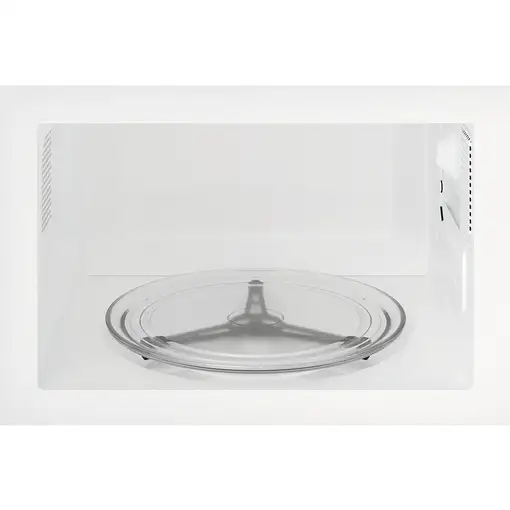 Zanussi ZMSN5SX Acero inoxidable Solo microondas Integrado 17 L 700 W