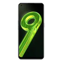 Smartphone libre black, 8+128 GB, Realme 9 REALME